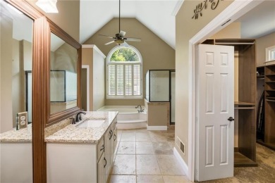 Fabulous retreat located in the heart of Towne Lake that offers on Canongate At Eagle Watch Golf Club in Georgia - for sale on GolfHomes.com, golf home, golf lot