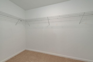 Built in 2021, this 3 bedroom, 2.5 bathroom home in the highly on The Links of Lake Bernadette in Florida - for sale on GolfHomes.com, golf home, golf lot