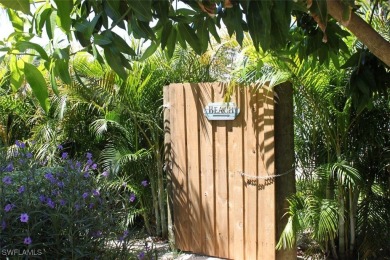 Just steps away from the beach! One of the most desirable on Island Country Club in Florida - for sale on GolfHomes.com, golf home, golf lot