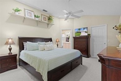 Welcome Home to this Stunning Whispering Pine Model in the on Glenview Championship Golf and Country Club in Florida - for sale on GolfHomes.com, golf home, golf lot