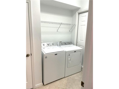 Incredible opportunity to own in one of SW Florida's premier on Vasari Country Club in Florida - for sale on GolfHomes.com, golf home, golf lot