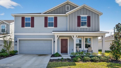 Welcome to this stunning 4-bedroom, 2.5-bath single-family home on LPGA International Golf Course in Florida - for sale on GolfHomes.com, golf home, golf lot