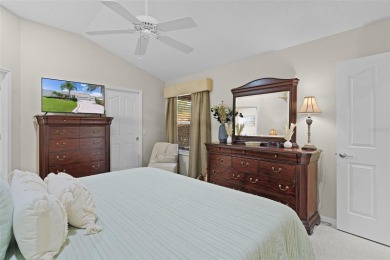 Welcome Home to this Stunning Whispering Pine Model in the on Glenview Championship Golf and Country Club in Florida - for sale on GolfHomes.com, golf home, golf lot