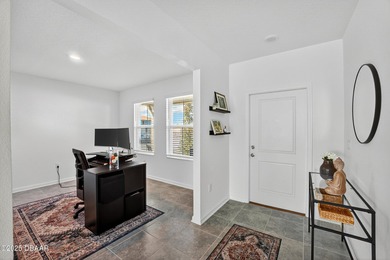 Welcome to this stunning 4-bedroom, 2.5-bath single-family home on LPGA International Golf Course in Florida - for sale on GolfHomes.com, golf home, golf lot