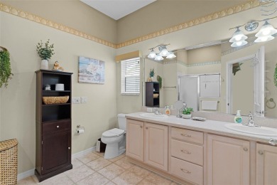Welcome Home to this Stunning Whispering Pine Model in the on Glenview Championship Golf and Country Club in Florida - for sale on GolfHomes.com, golf home, golf lot