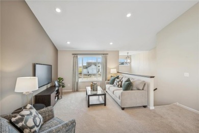 See Sales Consultant about special lender incentives! COMPLETED on Sanbrook Golf Course in Minnesota - for sale on GolfHomes.com, golf home, golf lot