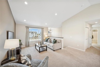 See Sales Consultant about special lender incentives! COMPLETED on Sanbrook Golf Course in Minnesota - for sale on GolfHomes.com, golf home, golf lot