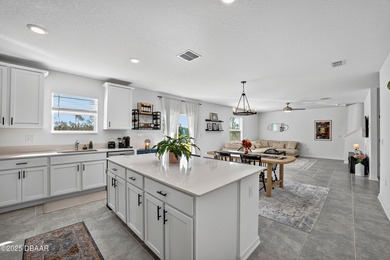 Welcome to this stunning 4-bedroom, 2.5-bath single-family home on LPGA International Golf Course in Florida - for sale on GolfHomes.com, golf home, golf lot