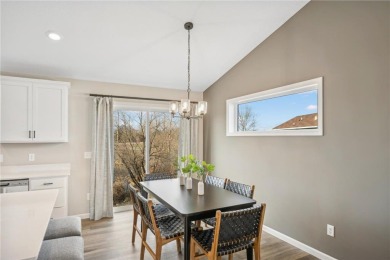 See Sales Consultant about special lender incentives! COMPLETED on Sanbrook Golf Course in Minnesota - for sale on GolfHomes.com, golf home, golf lot