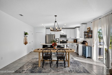 Welcome to this stunning 4-bedroom, 2.5-bath single-family home on LPGA International Golf Course in Florida - for sale on GolfHomes.com, golf home, golf lot