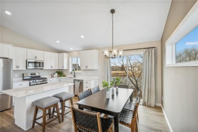 See Sales Consultant about special lender incentives! COMPLETED on Sanbrook Golf Course in Minnesota - for sale on GolfHomes.com, golf home, golf lot
