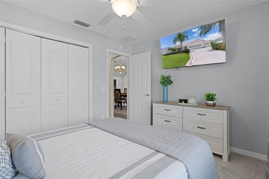 Welcome Home to this Stunning Whispering Pine Model in the on Glenview Championship Golf and Country Club in Florida - for sale on GolfHomes.com, golf home, golf lot