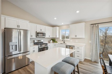 See Sales Consultant about special lender incentives! COMPLETED on Sanbrook Golf Course in Minnesota - for sale on GolfHomes.com, golf home, golf lot