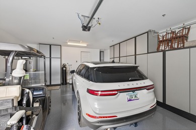 Set against the Tonto National Forest, this Ironwood floorplan on Vista Verde Golf Course in Arizona - for sale on GolfHomes.com, golf home, golf lot