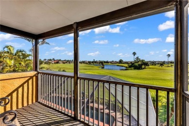 Experience luxury living in this SPACIOUS TURN-KEY 3 bedroom, 3 on Twin Isles Country Club in Florida - for sale on GolfHomes.com, golf home, golf lot