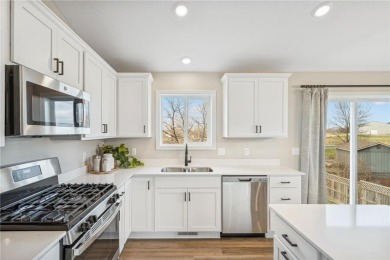 See Sales Consultant about special lender incentives! COMPLETED on Sanbrook Golf Course in Minnesota - for sale on GolfHomes.com, golf home, golf lot