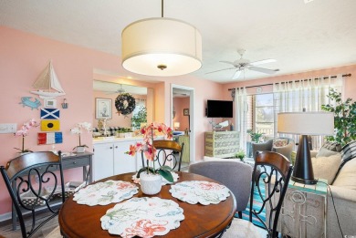 This beautiful 2-bedroom, 2-bath condo offers resort-style on River Oaks Golf Plantation  in South Carolina - for sale on GolfHomes.com, golf home, golf lot