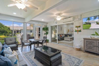 Welcome Home to this Stunning Whispering Pine Model in the on Glenview Championship Golf and Country Club in Florida - for sale on GolfHomes.com, golf home, golf lot