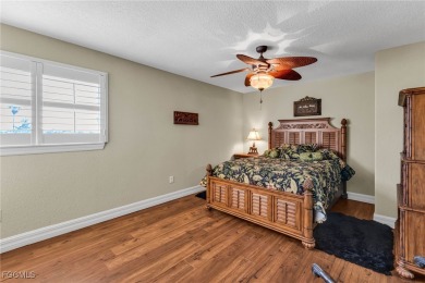 Experience luxury living in this SPACIOUS TURN-KEY 3 bedroom, 3 on Twin Isles Country Club in Florida - for sale on GolfHomes.com, golf home, golf lot