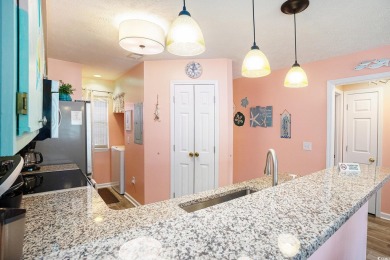 This beautiful 2-bedroom, 2-bath condo offers resort-style on River Oaks Golf Plantation  in South Carolina - for sale on GolfHomes.com, golf home, golf lot