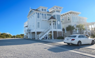 What an amazing price for a generous .40 acre lot in the one and on Ocean Ridge Plantation in North Carolina - for sale on GolfHomes.com, golf home, golf lot