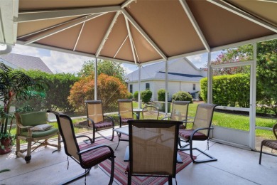 Welcome Home to this Stunning Whispering Pine Model in the on Glenview Championship Golf and Country Club in Florida - for sale on GolfHomes.com, golf home, golf lot