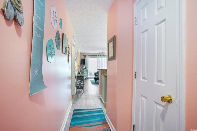 This beautiful 2-bedroom, 2-bath condo offers resort-style on River Oaks Golf Plantation  in South Carolina - for sale on GolfHomes.com, golf home, golf lot