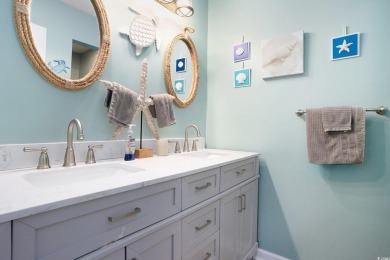 This beautiful 2-bedroom, 2-bath condo offers resort-style on River Oaks Golf Plantation  in South Carolina - for sale on GolfHomes.com, golf home, golf lot