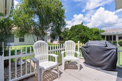 Welcome Home to this Stunning Whispering Pine Model in the on Glenview Championship Golf and Country Club in Florida - for sale on GolfHomes.com, golf home, golf lot