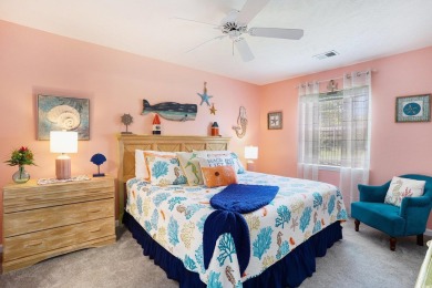 This beautiful 2-bedroom, 2-bath condo offers resort-style on River Oaks Golf Plantation  in South Carolina - for sale on GolfHomes.com, golf home, golf lot