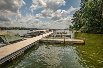 This modern lakeview home in Stoney Point, Greenwood, SC on The Links At Stoney Point in South Carolina - for sale on GolfHomes.com, golf home, golf lot