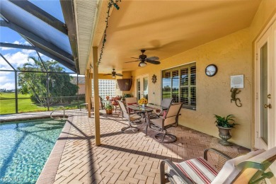 Experience luxury living in this SPACIOUS TURN-KEY 3 bedroom, 3 on Twin Isles Country Club in Florida - for sale on GolfHomes.com, golf home, golf lot