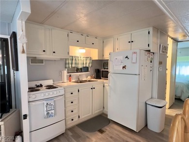 Enjoy this quaint Florida Oasis! Low HOA fees, taxes, and you on Copperleaf Golf Club in Florida - for sale on GolfHomes.com, golf home, golf lot