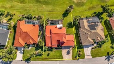 Experience luxury living in this SPACIOUS TURN-KEY 3 bedroom, 3 on Twin Isles Country Club in Florida - for sale on GolfHomes.com, golf home, golf lot