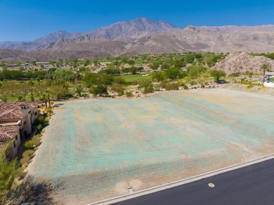 One of the most incredible locations for a custom homesite in on The Quarry at La Quinta in California - for sale on GolfHomes.com, golf home, golf lot