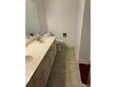 Due to unforeseen circumstances sellers must let this home go - on Searcy Country Club in Arkansas - for sale on GolfHomes.com, golf home, golf lot
