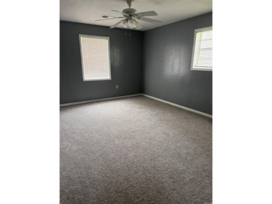 Due to unforeseen circumstances sellers must let this home go - on Searcy Country Club in Arkansas - for sale on GolfHomes.com, golf home, golf lot