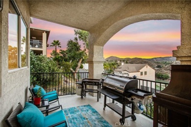 Welcome to this beautifully positioned 3-bedroom, 3-bath home on Canyon Lake Country Club in California - for sale on GolfHomes.com, golf home, golf lot