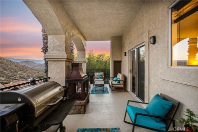 Welcome to this beautifully positioned 3-bedroom, 3-bath home on Canyon Lake Country Club in California - for sale on GolfHomes.com, golf home, golf lot
