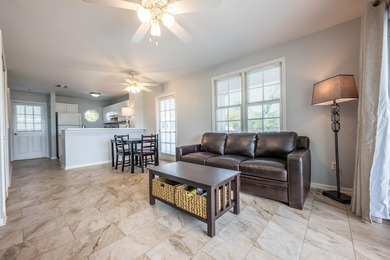 Tucked away on a quiet private cul-de-sac in the highly on Key West Golf Club in Florida - for sale on GolfHomes.com, golf home, golf lot