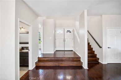 Welcome to this beautifully positioned 3-bedroom, 3-bath home on Canyon Lake Country Club in California - for sale on GolfHomes.com, golf home, golf lot