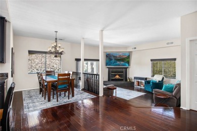 Welcome to this beautifully positioned 3-bedroom, 3-bath home on Canyon Lake Country Club in California - for sale on GolfHomes.com, golf home, golf lot