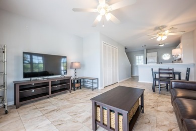 Tucked away on a quiet private cul-de-sac in the highly on Key West Golf Club in Florida - for sale on GolfHomes.com, golf home, golf lot