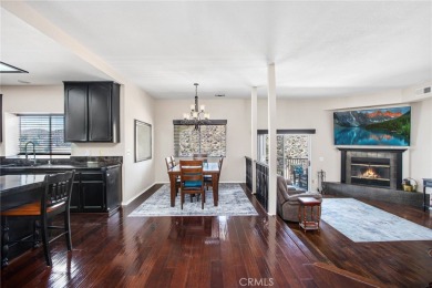 Welcome to this beautifully positioned 3-bedroom, 3-bath home on Canyon Lake Country Club in California - for sale on GolfHomes.com, golf home, golf lot