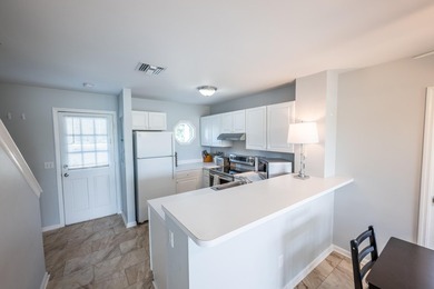 Tucked away on a quiet private cul-de-sac in the highly on Key West Golf Club in Florida - for sale on GolfHomes.com, golf home, golf lot