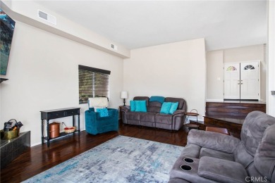 Welcome to this beautifully positioned 3-bedroom, 3-bath home on Canyon Lake Country Club in California - for sale on GolfHomes.com, golf home, golf lot