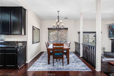 Welcome to this beautifully positioned 3-bedroom, 3-bath home on Canyon Lake Country Club in California - for sale on GolfHomes.com, golf home, golf lot