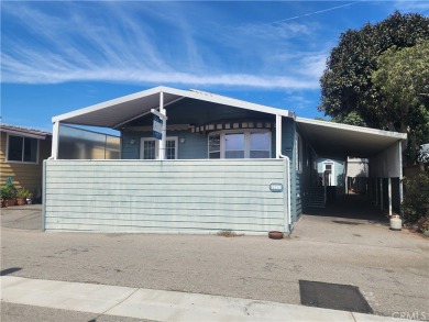 Now is your chance for a water view home in this sought after 55 on Bixby Village Golf Course in California - for sale on GolfHomes.com, golf home, golf lot