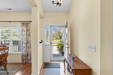 Welcome to 675 Meadowbrook Lane-a beautiful golf-course home on Meadowlands Golf Club in North Carolina - for sale on GolfHomes.com, golf home, golf lot