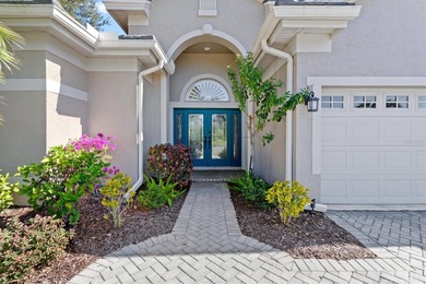 Time for a fresh start in one of the most sought-after gated on Heron Creek Golf and Country Club in Florida - for sale on GolfHomes.com, golf home, golf lot